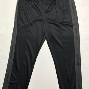 AIR JORDAN MENS ESSENTIALS TRACKSUIT PANTS SIZE EXTRA EXTRA LARGE *NEW*